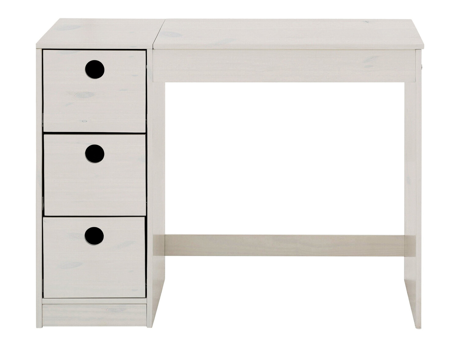 Pisalna miza Ruvfiva 114 (Bela)