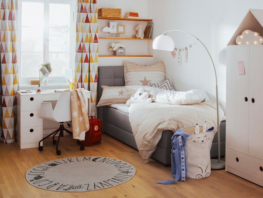 Pisalna miza Ruvfiva 114 (Bela)