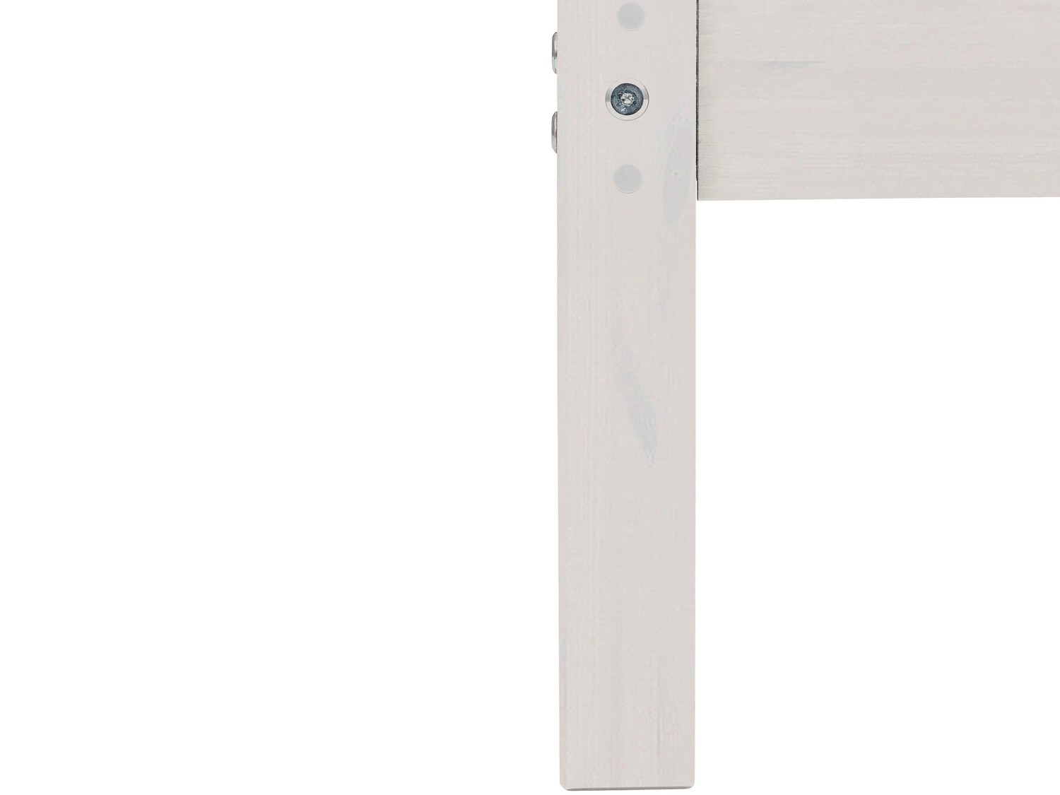 Postelja Ruvfiva 109 (Bela)