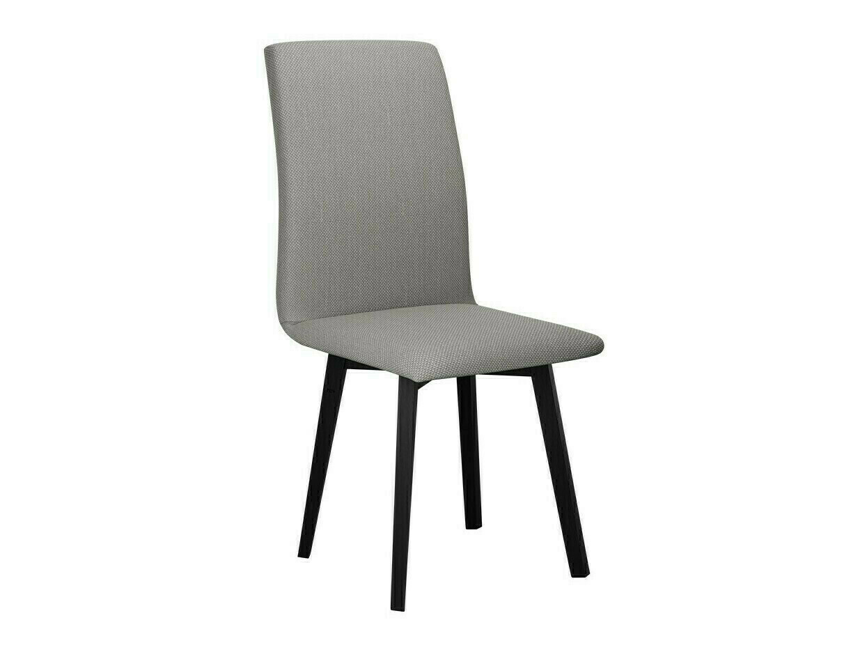 Jedilniški komplet Victorville 325 (Črna)