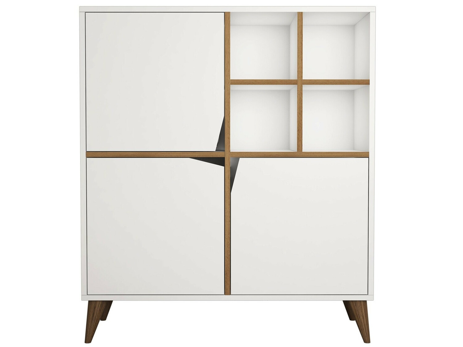 Omarica Kailua 342 (Bela + Oreh)