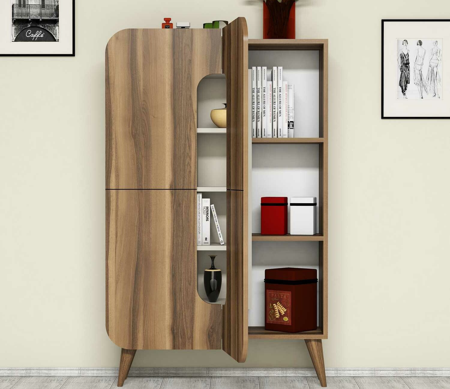 Regal Kailua 340 (Oreh + Krema)
