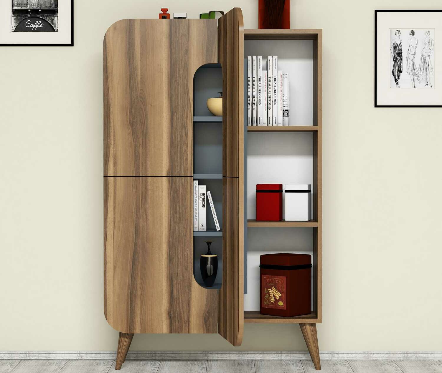 Regal Kailua 340 (Oreh + Modra)