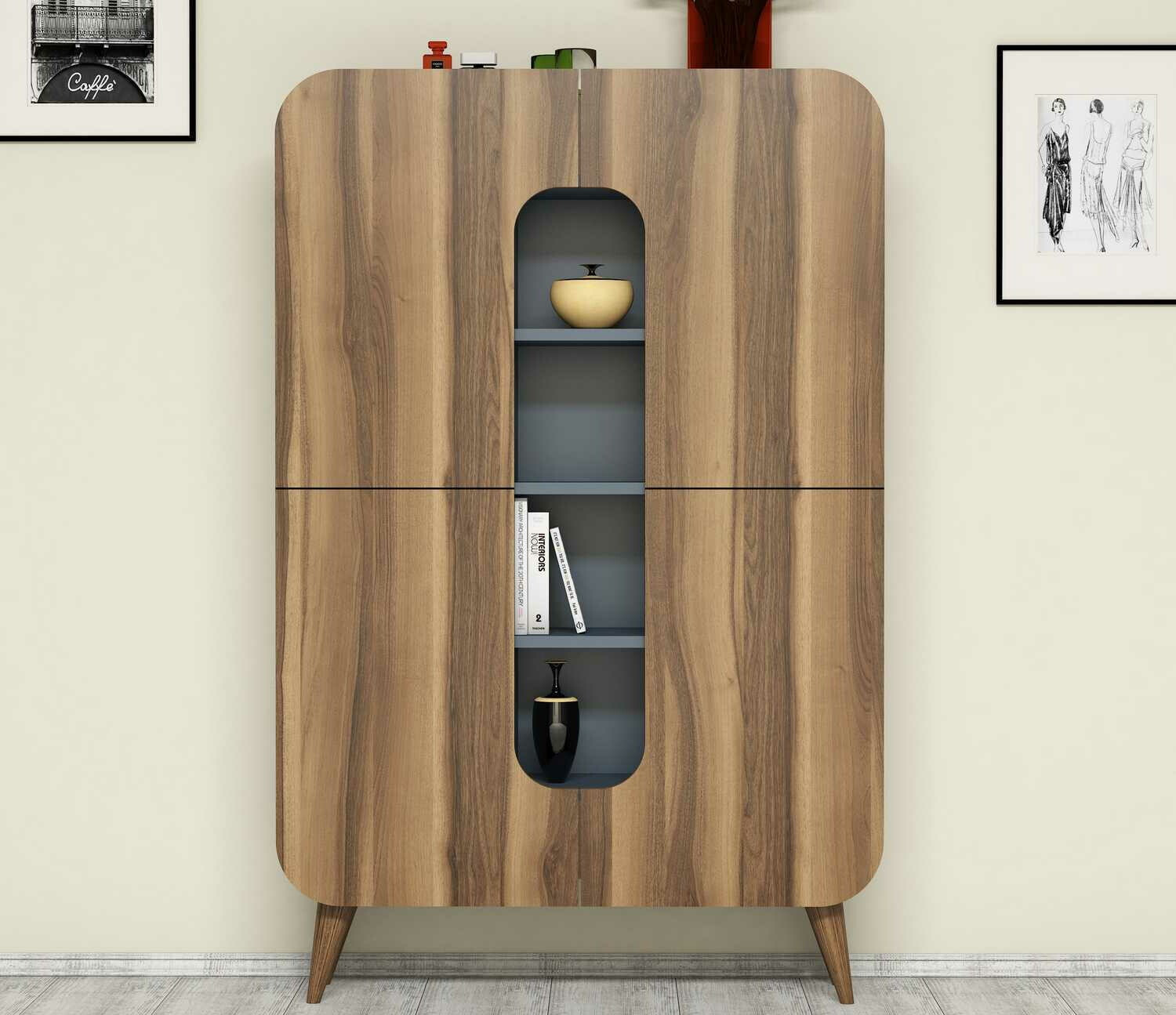 Regal Kailua 340 (Oreh + Modra)