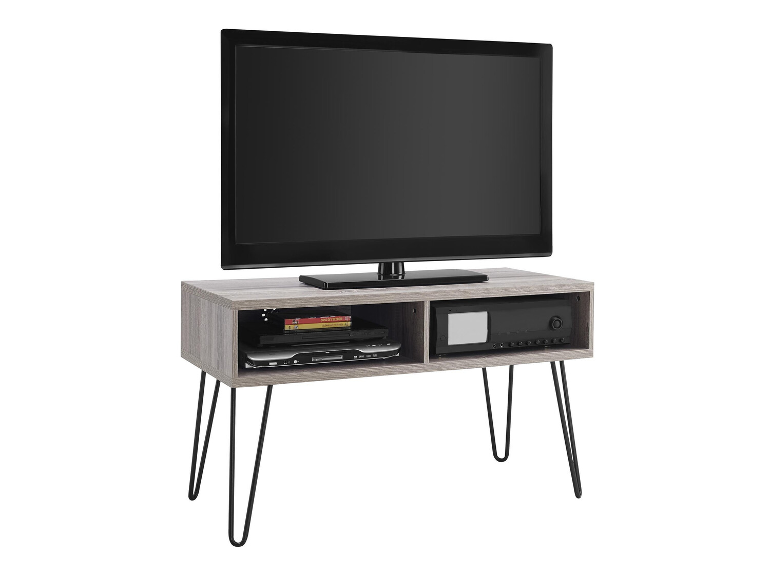 TV-omarica Tulsa 119 (Lahki hrast)