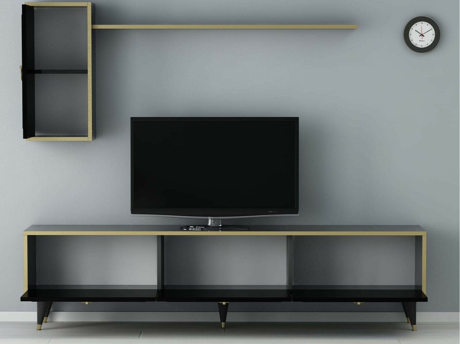 Dnevni prostor Kailua 1577