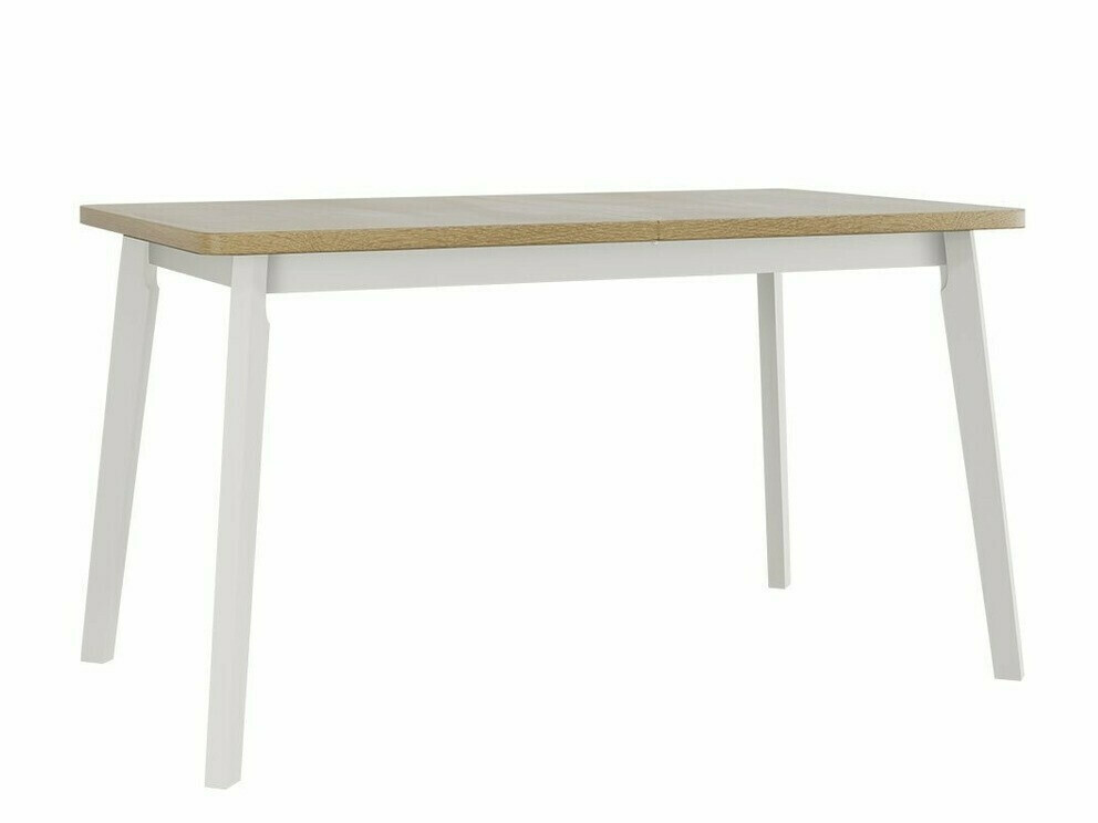 Jedilniški komplet Victorville 325 (Bela)