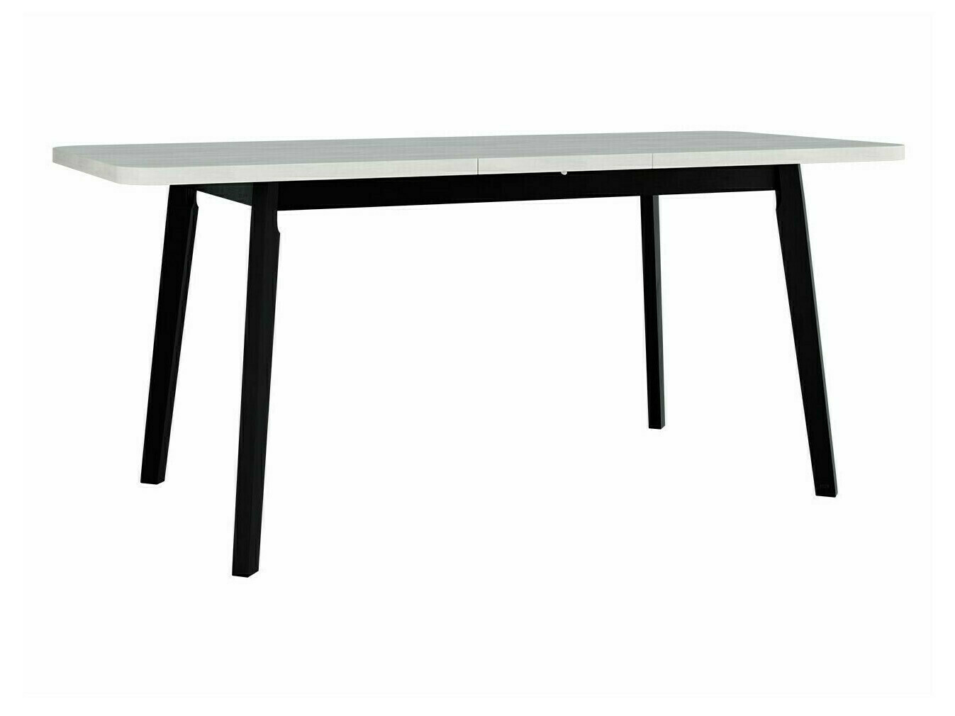 Jedilniški komplet Victorville 326 (Črna)