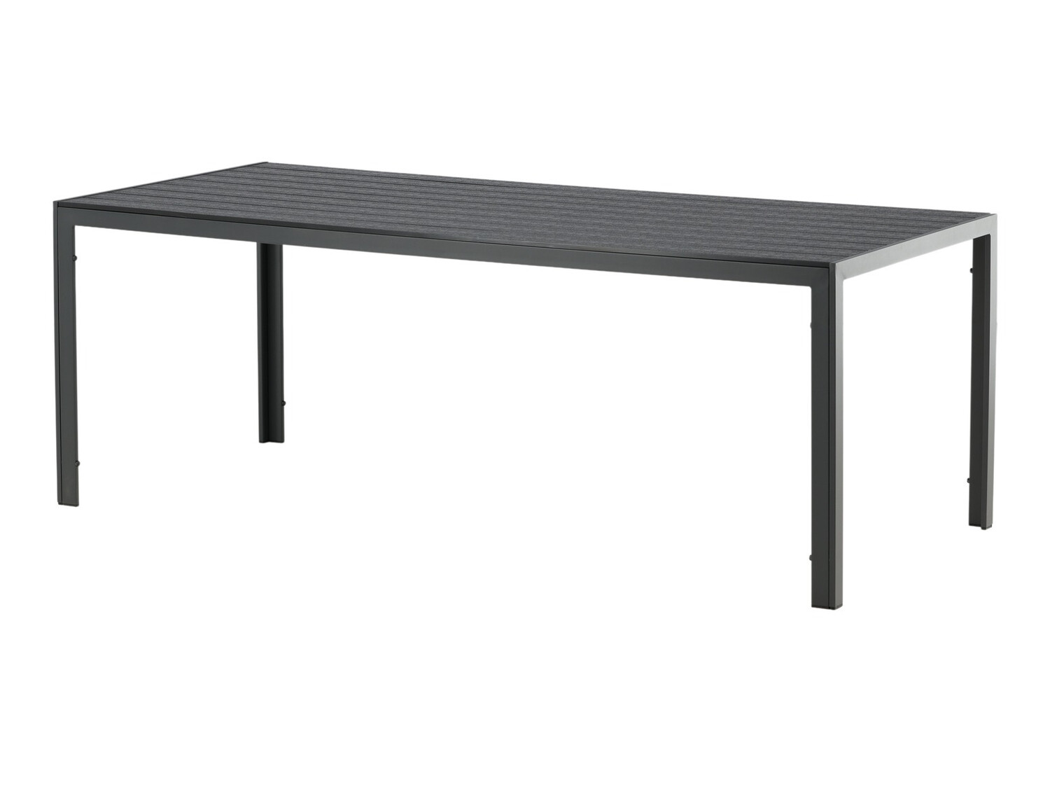 Komplet mize in stolov Dallas 2321