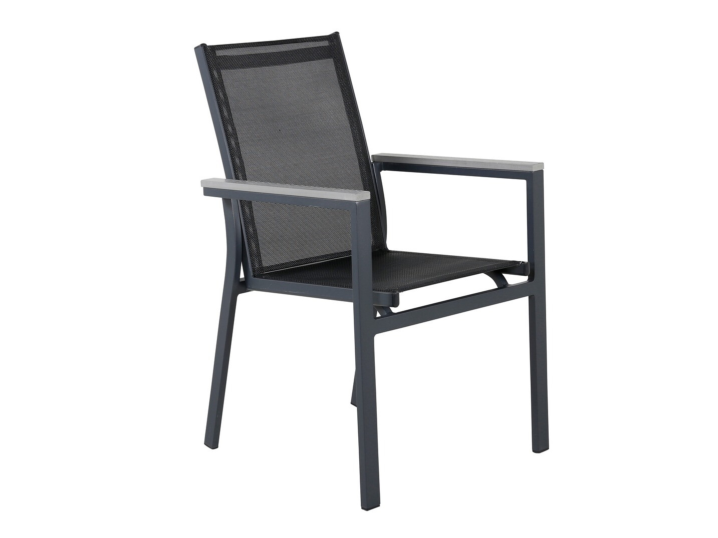 Komplet mize in stolov Dallas 769