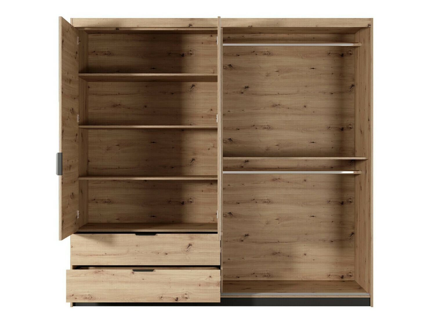 Komplet spalnic Lusone 106
