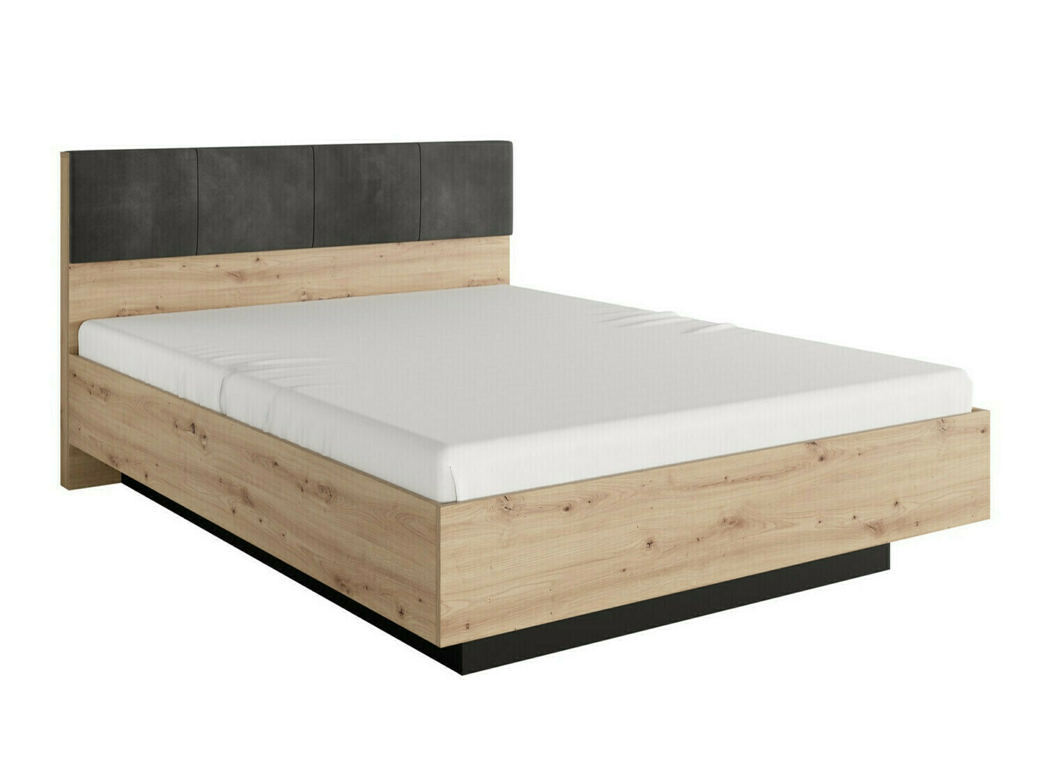 Komplet spalnic Lusone 106