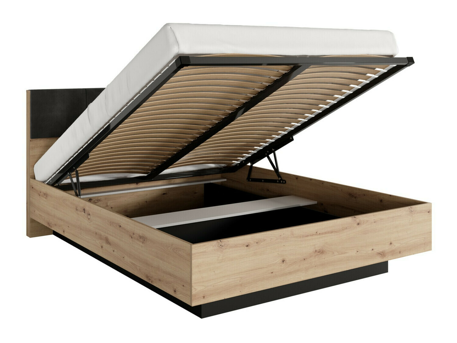 Komplet spalnic Lusone 106