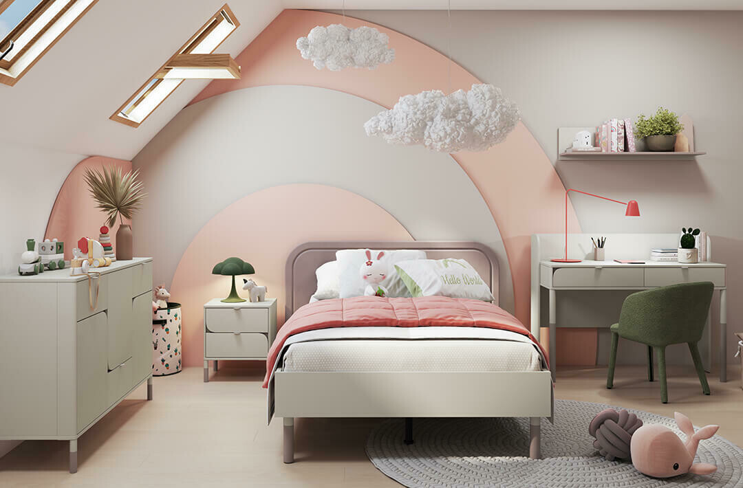 Pisalna miza Lomsono 112