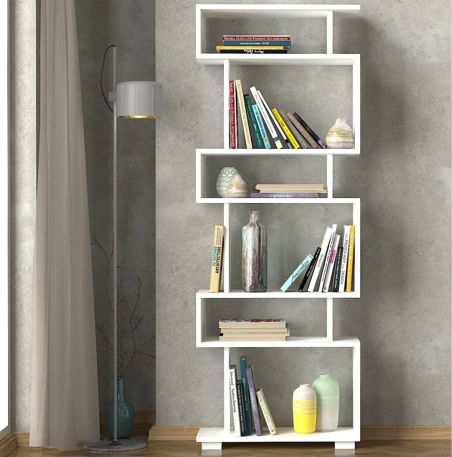 Regal Kailua 373 (Bela)