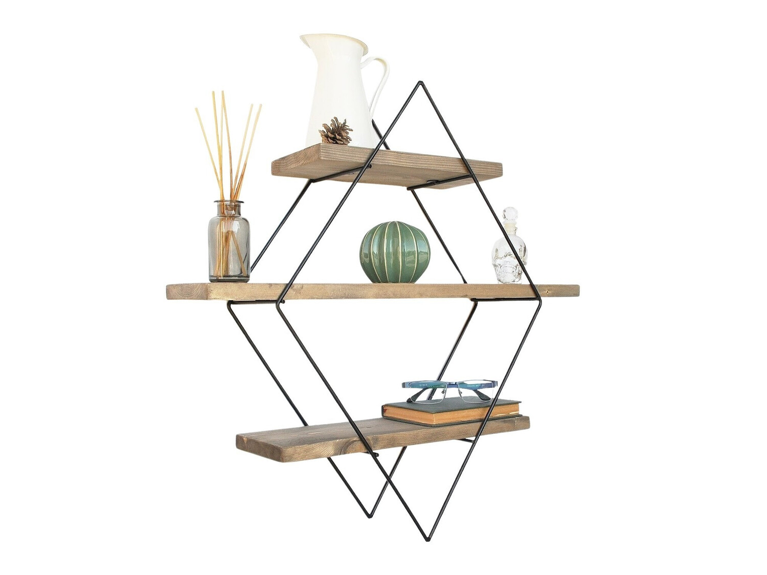 Stenska polica Kailua 372