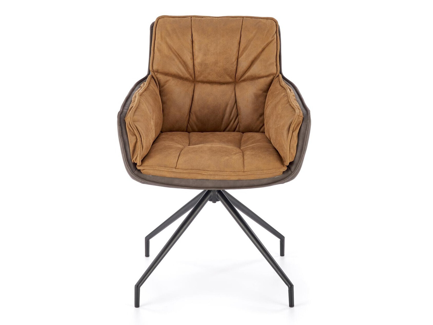 Stol Houston 1548 (Rjava + Temno rjava)