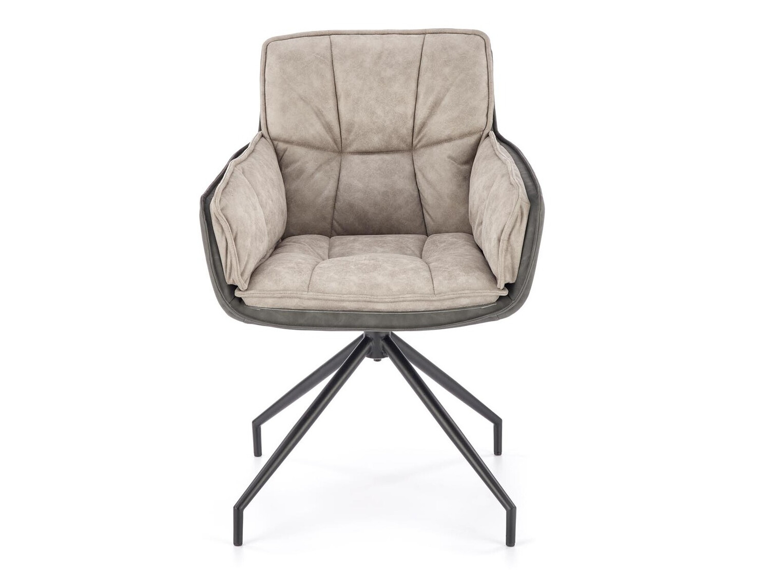 Stol Houston 1548 (Siva)