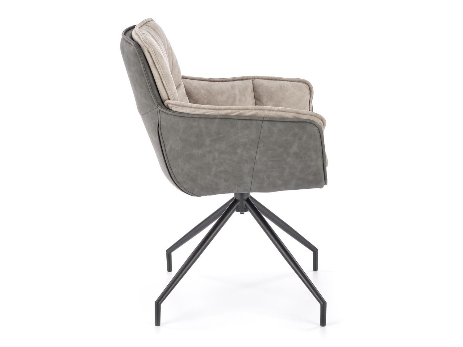 Stol Houston 1548 (Siva)