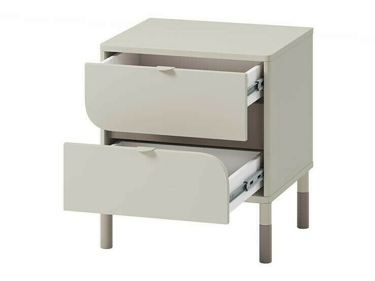 Komplet pohištva za otroško sobo Lomsono 118