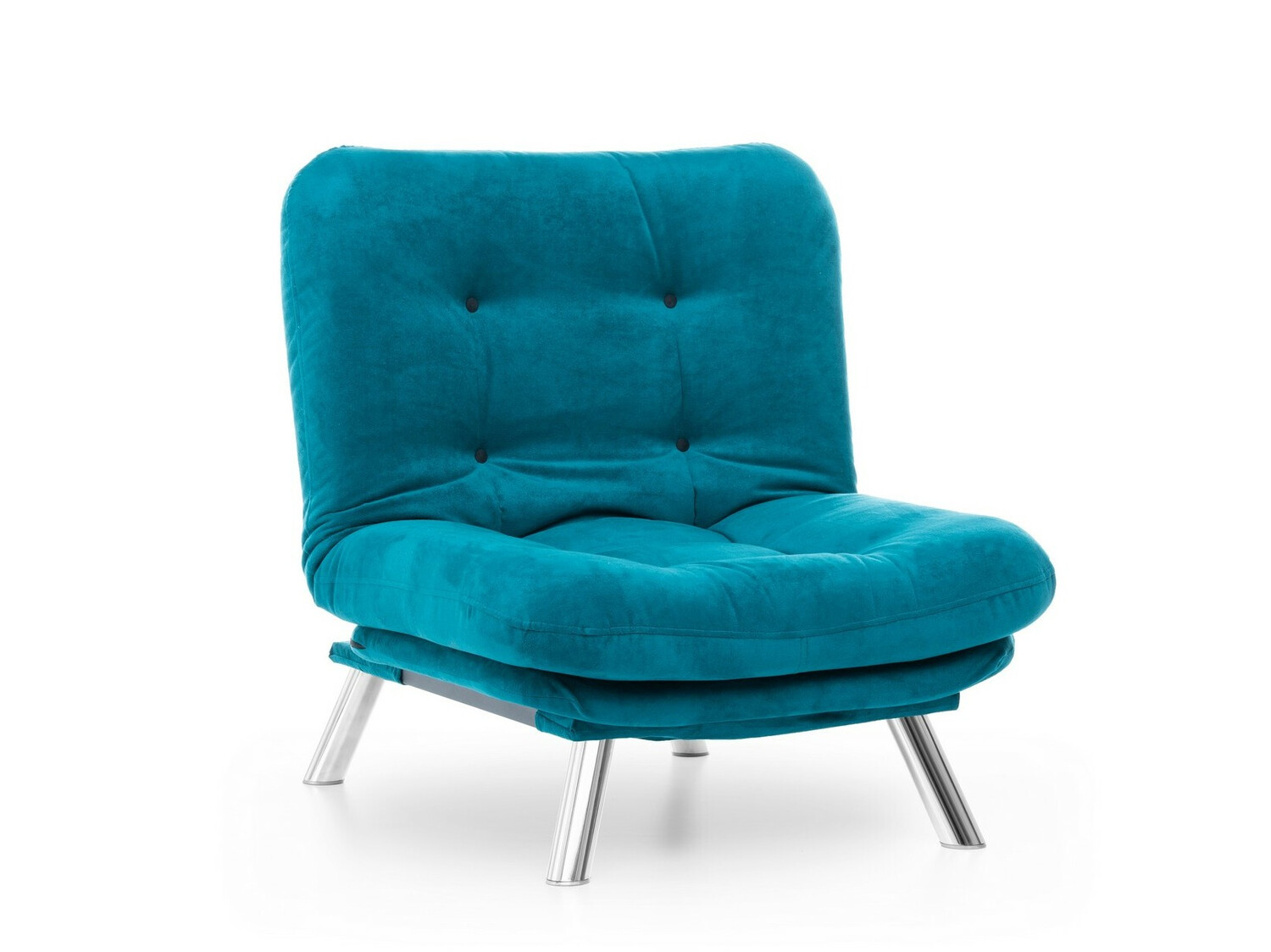 Fotelj Altadena 216 (Temno turkizna)