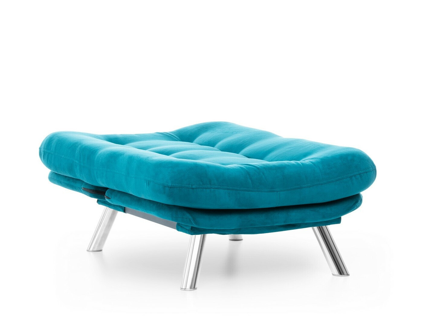 Fotelj Altadena 216 (Temno turkizna)