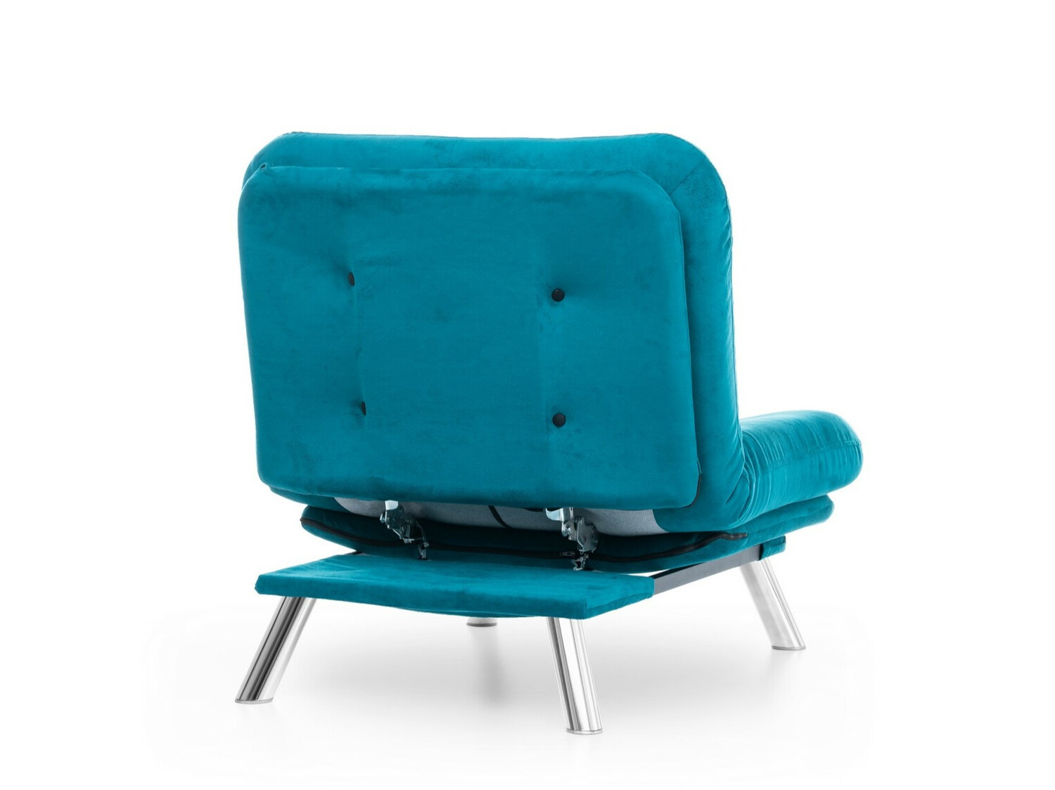 Fotelj Altadena 216 (Temno turkizna)