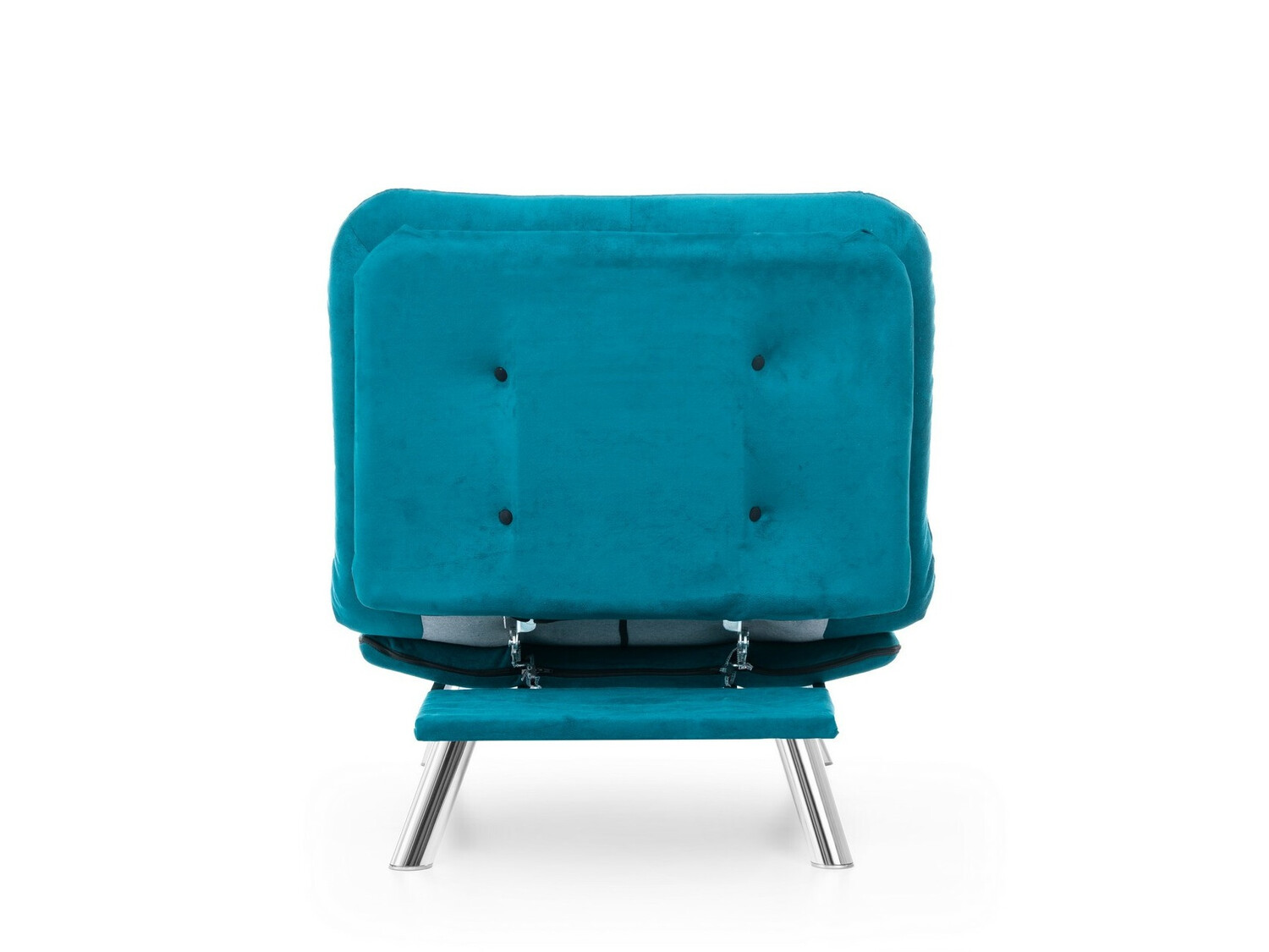 Fotelj Altadena 216 (Temno turkizna)