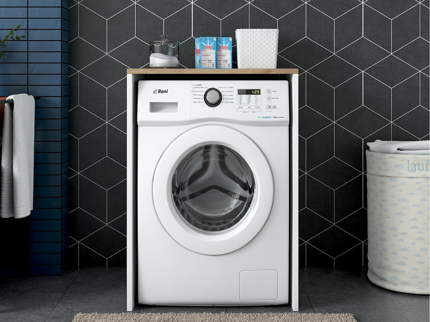 Kopalniški poličnik Kailua 388