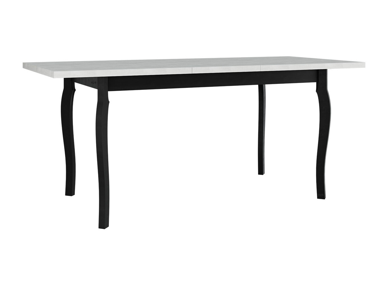 Miza Victorville 331 (Artisan hrast)