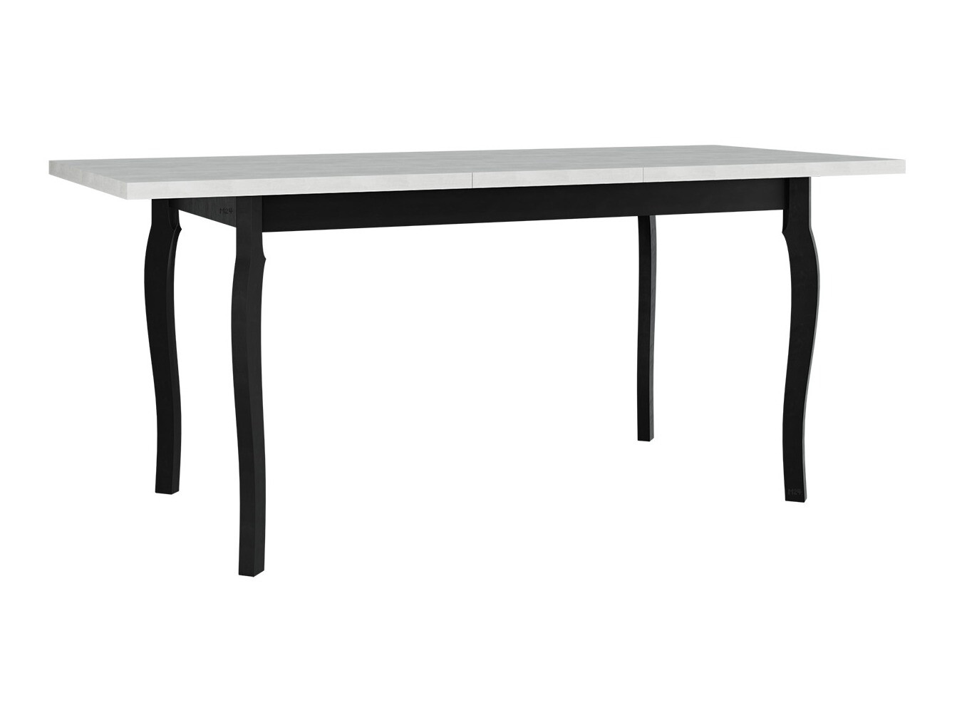 Miza Victorville 331 (Artisan hrast)