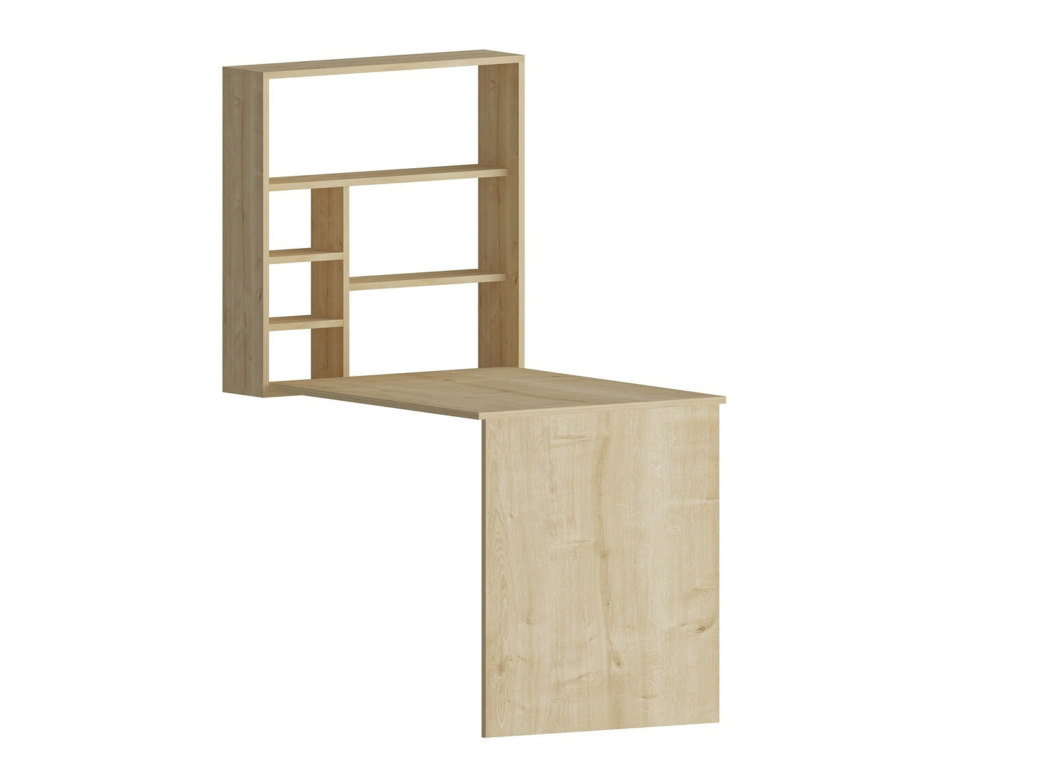 Pisalna miza Kailua 399 (Hrast)