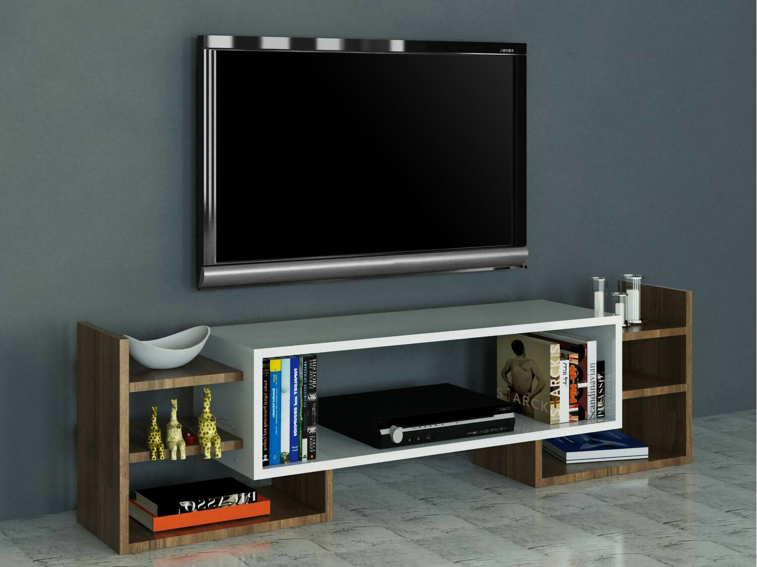 TV-omarica Kailua 409