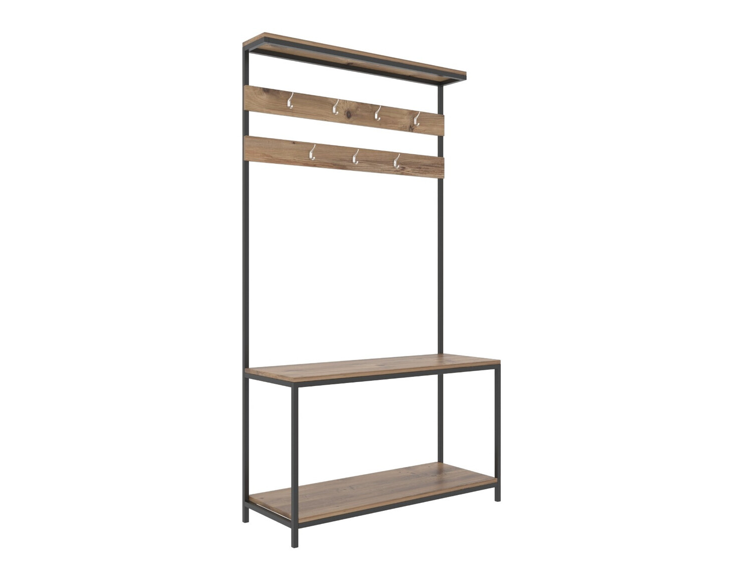 Obešalnik Kailua 2131