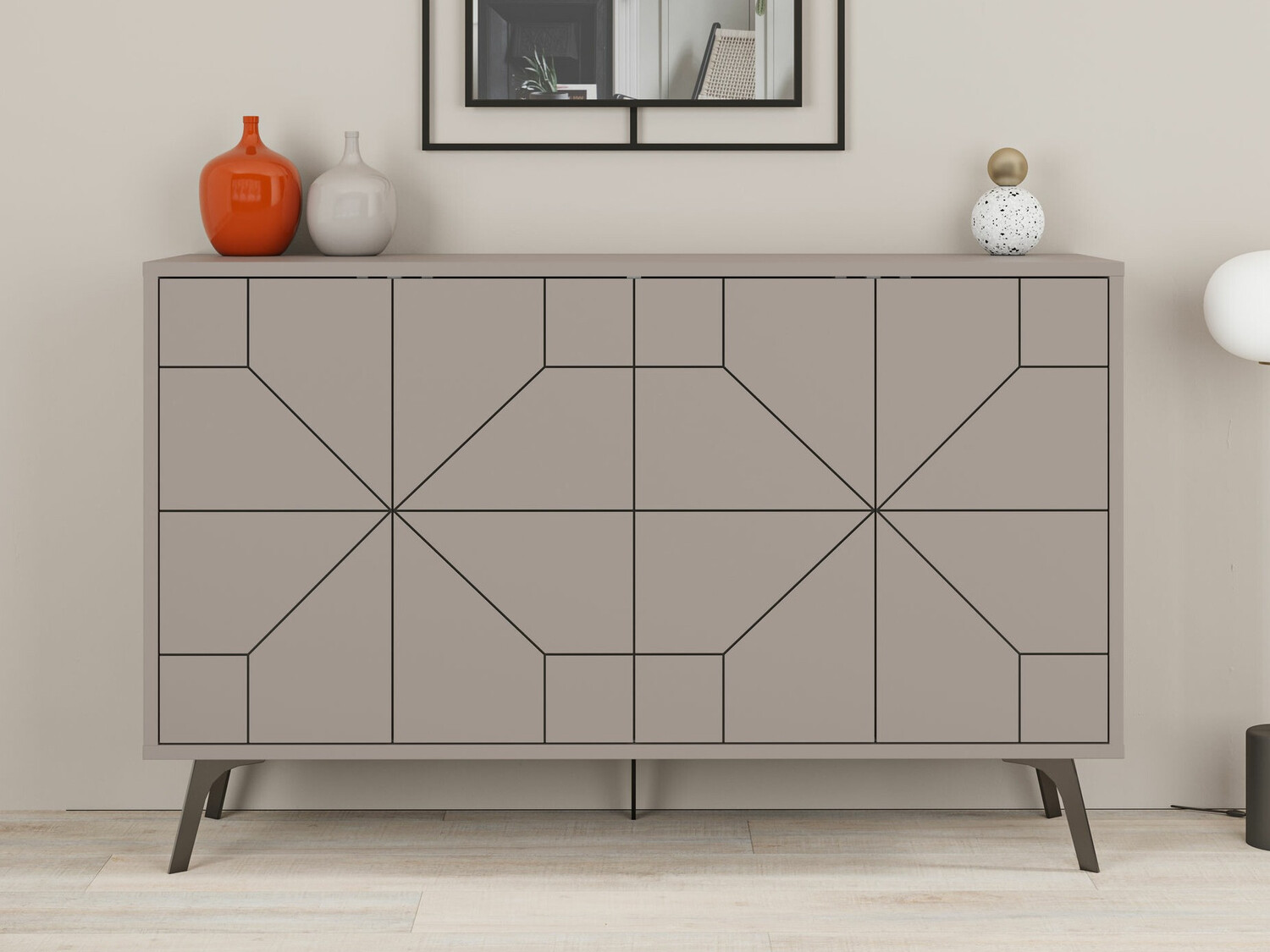 Omarica Kailua 426 (Krema)