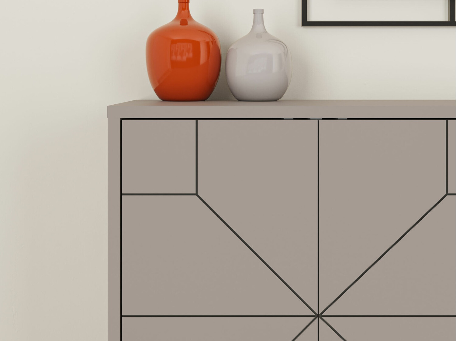 Omarica Kailua 426 (Krema)