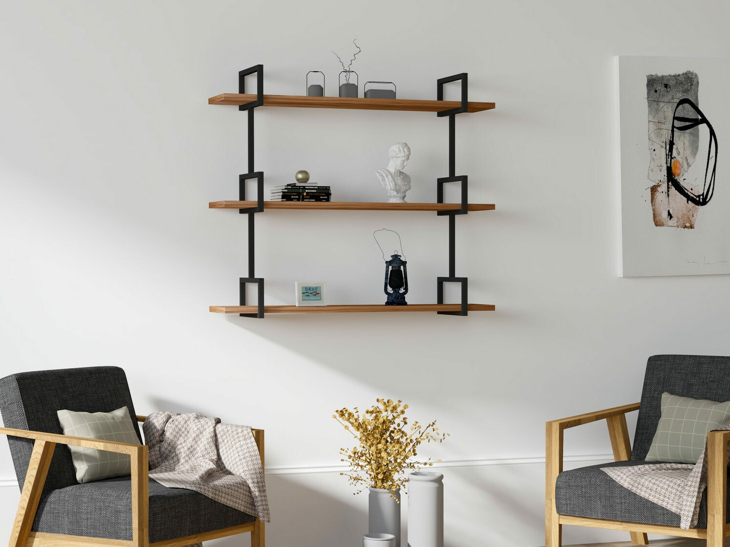 Stenska polica Kailua 437