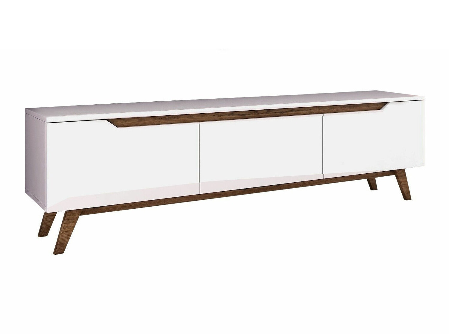 TV-omarica Kailua 419 (Bela + Oreh)