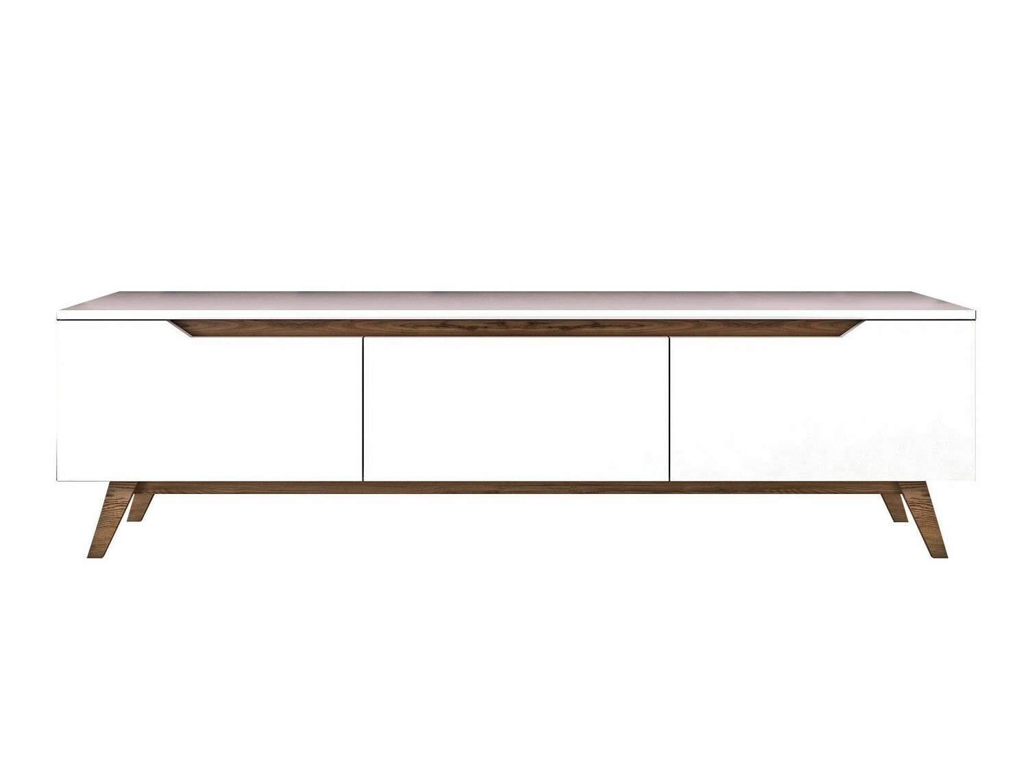 TV-omarica Kailua 419 (Bela + Oreh)