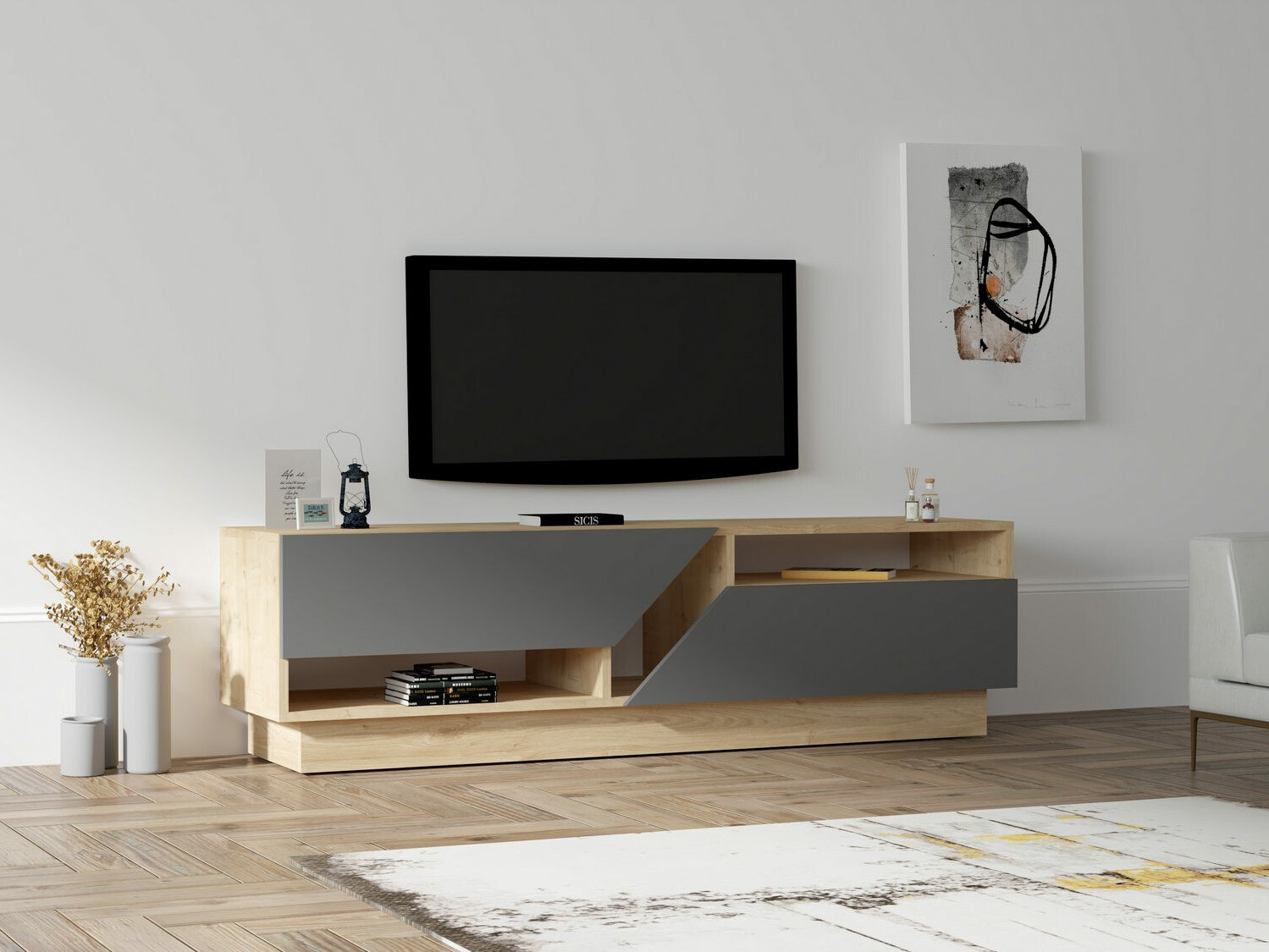 TV-omarica Kailua 423