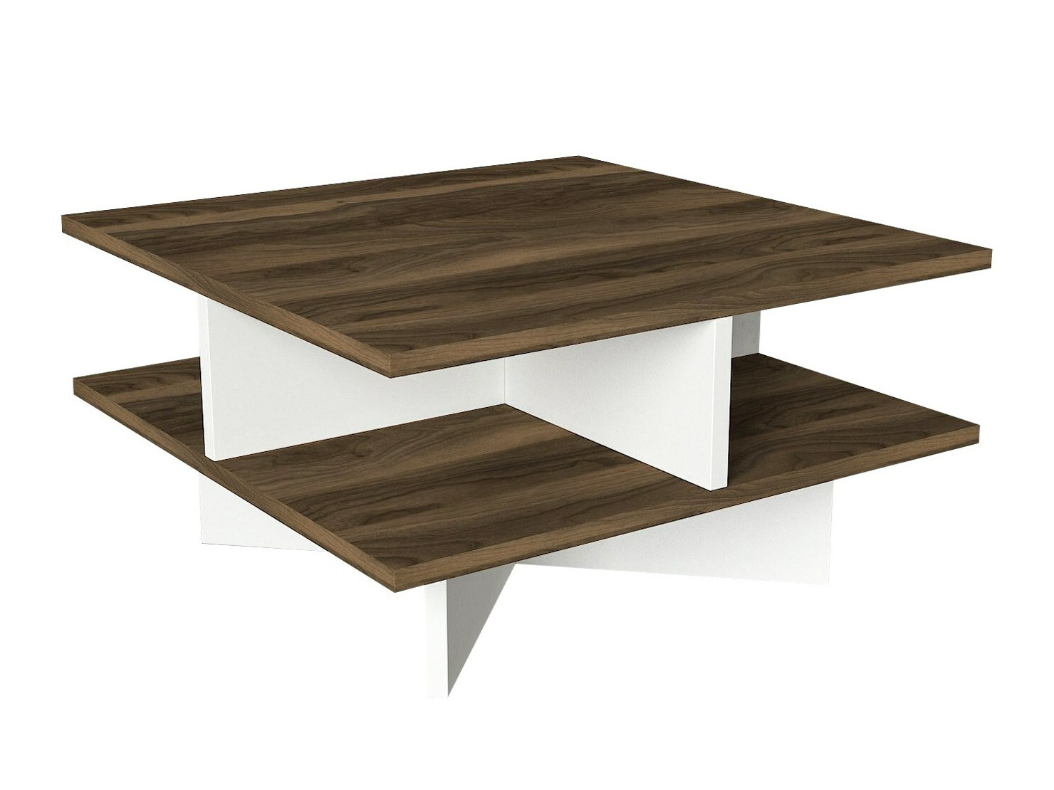 Klubska mizica Kailua 455