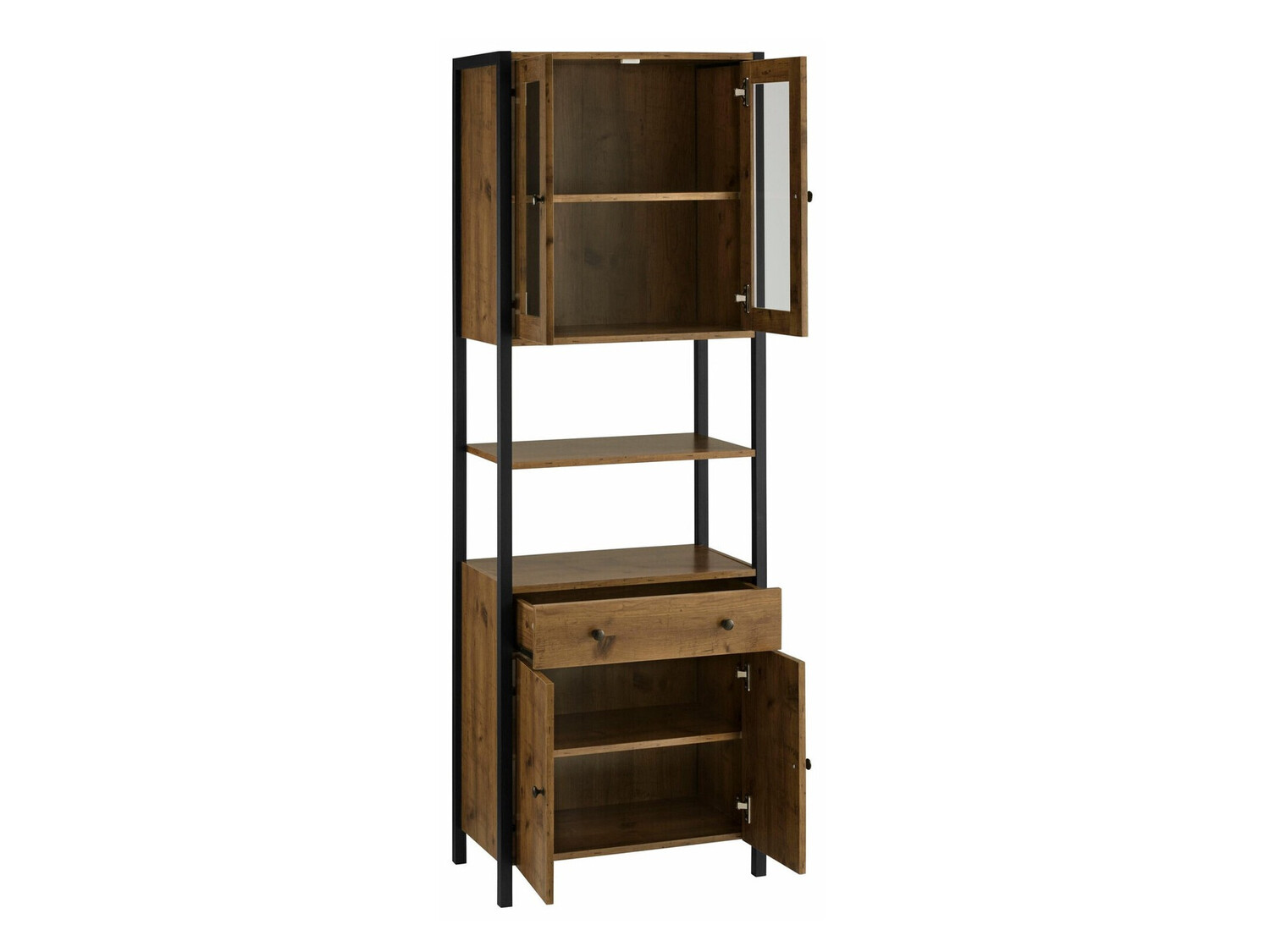 Kopalniški komplet Larnovo 116