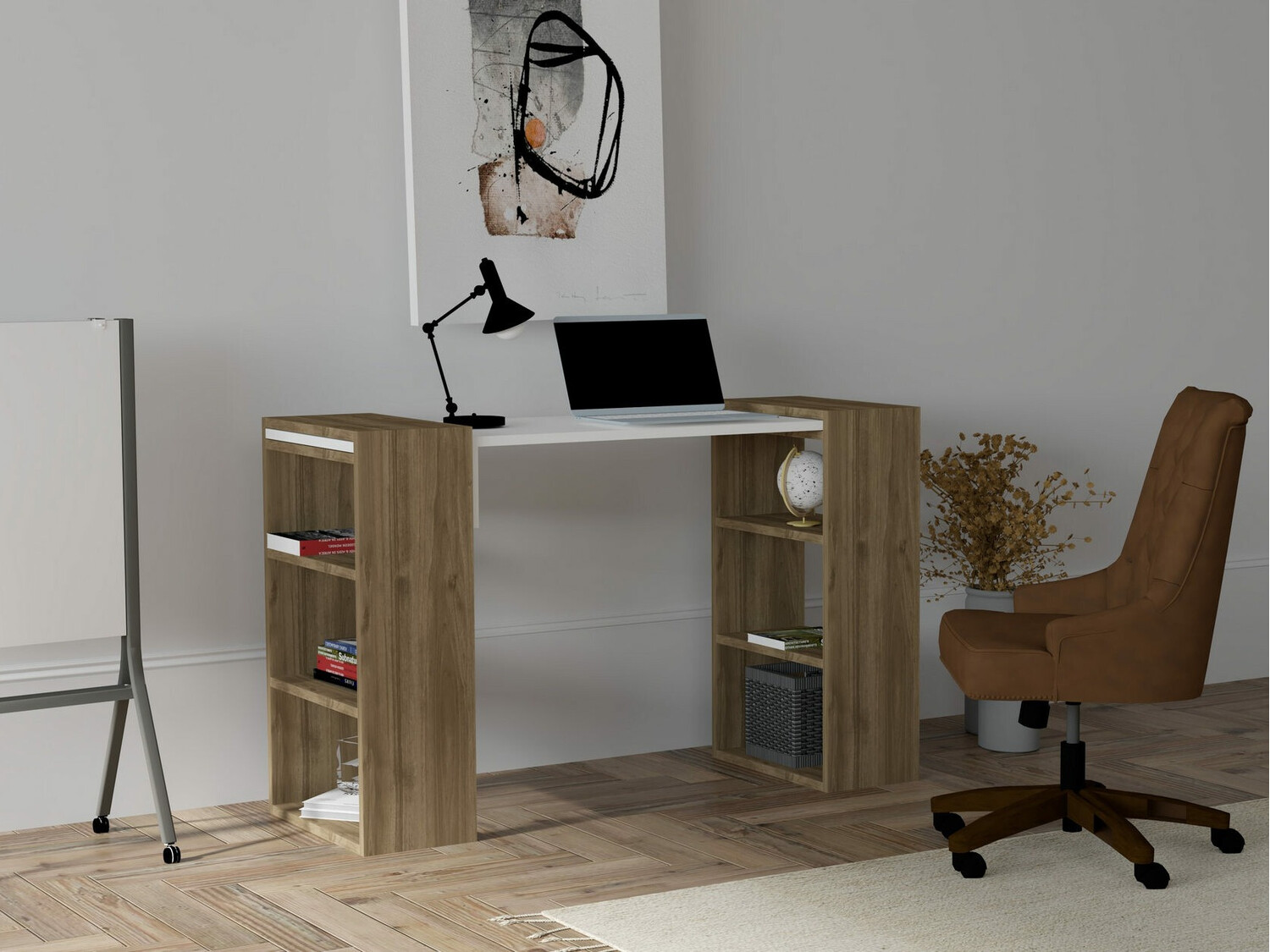 Pisalna miza Kailua 518