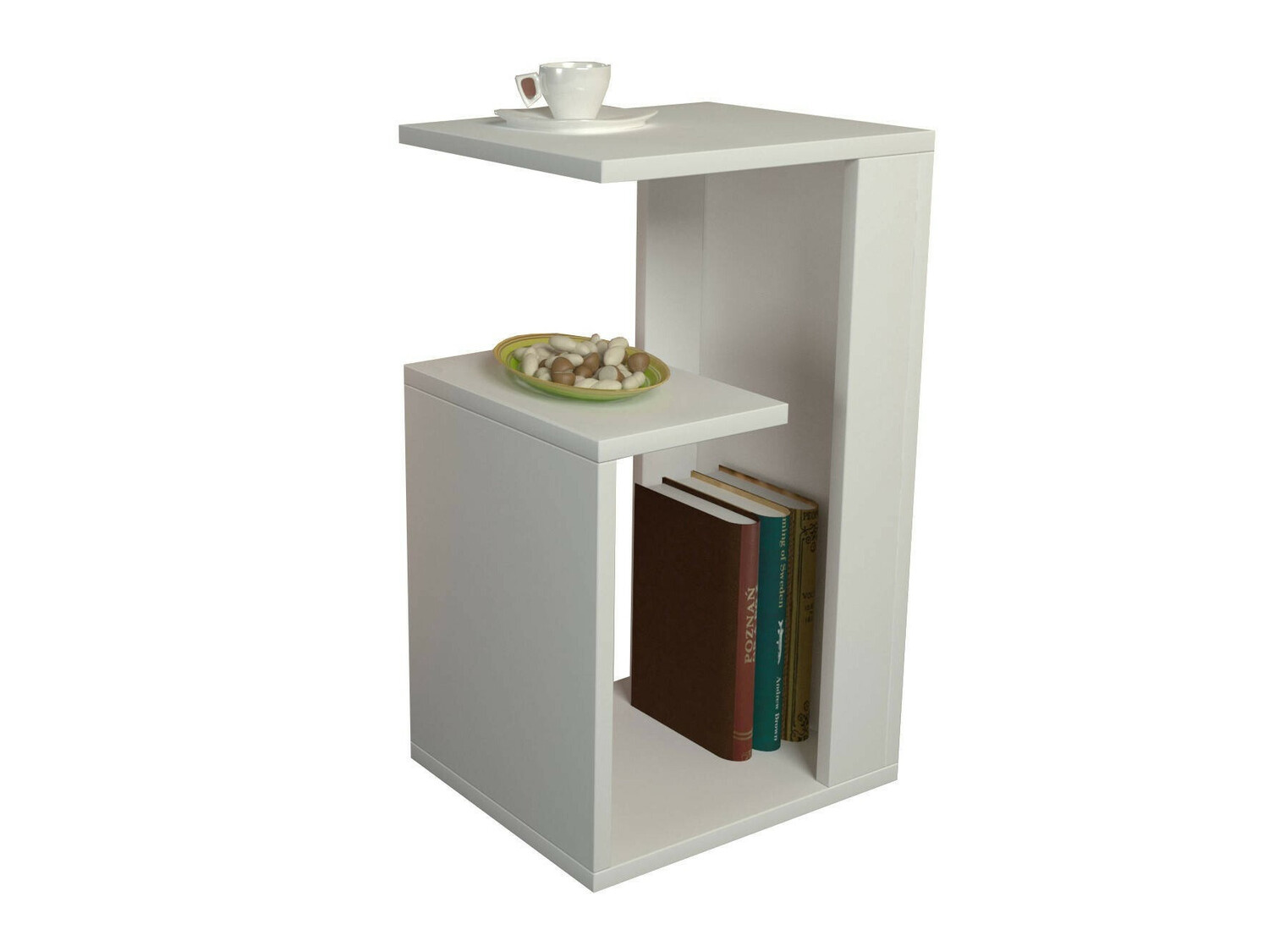 Stranska mizica Kailua 450