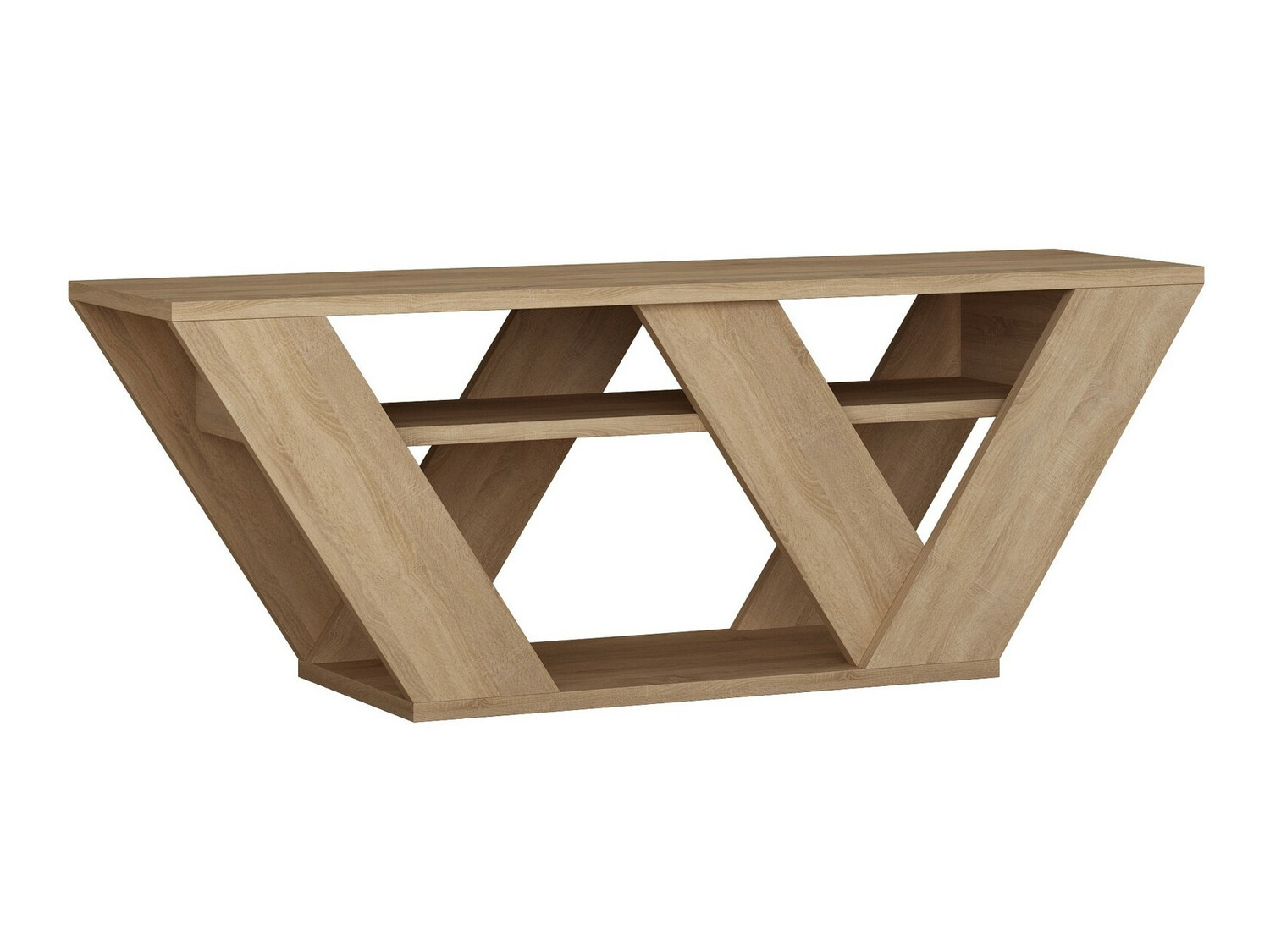 TV-omarica Kailua 457 (Hrast)