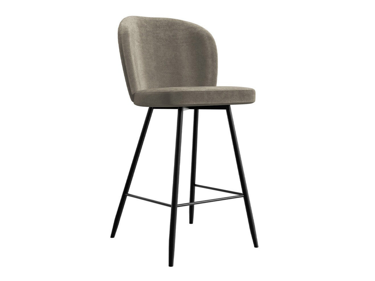 Barski stol Jackson 101 (Magic Velvet 2209)
