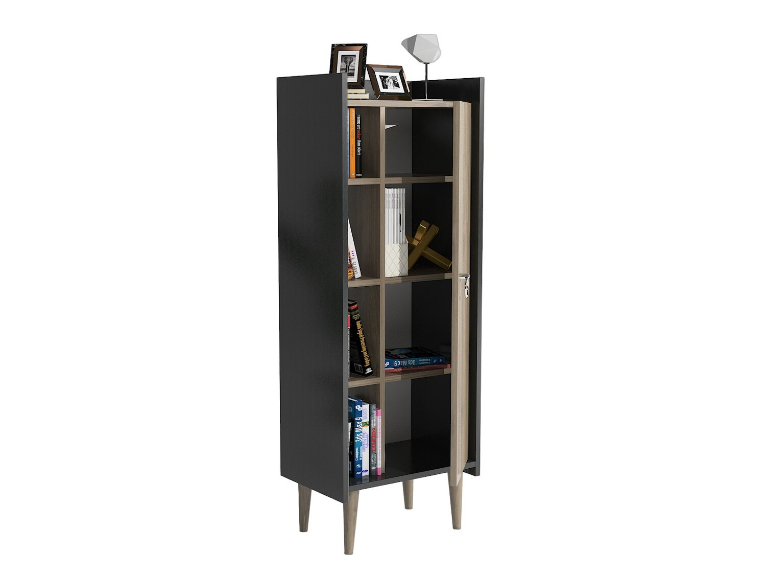 Regal Kailua 470 (Oreh + Antracit)