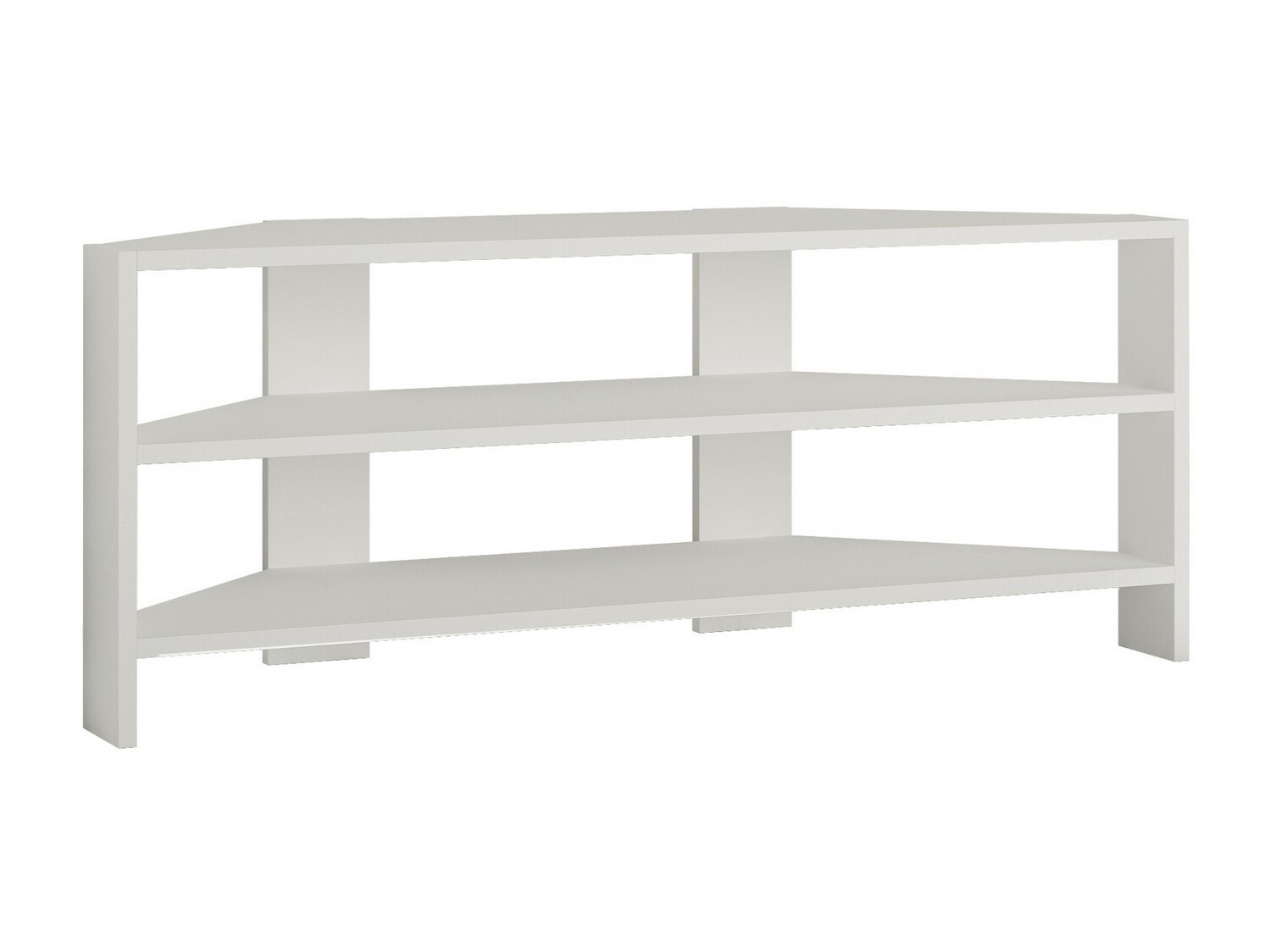 TV-omarica Kailua 488 (Bela)