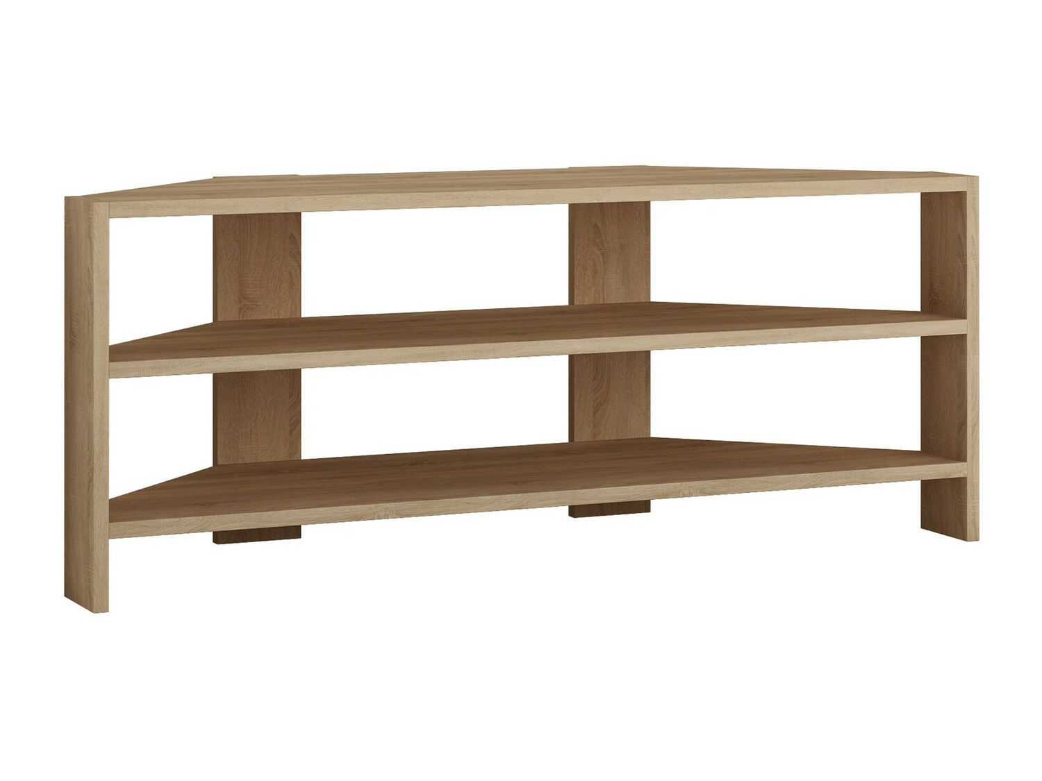 TV-omarica Kailua 488 (Hrast)