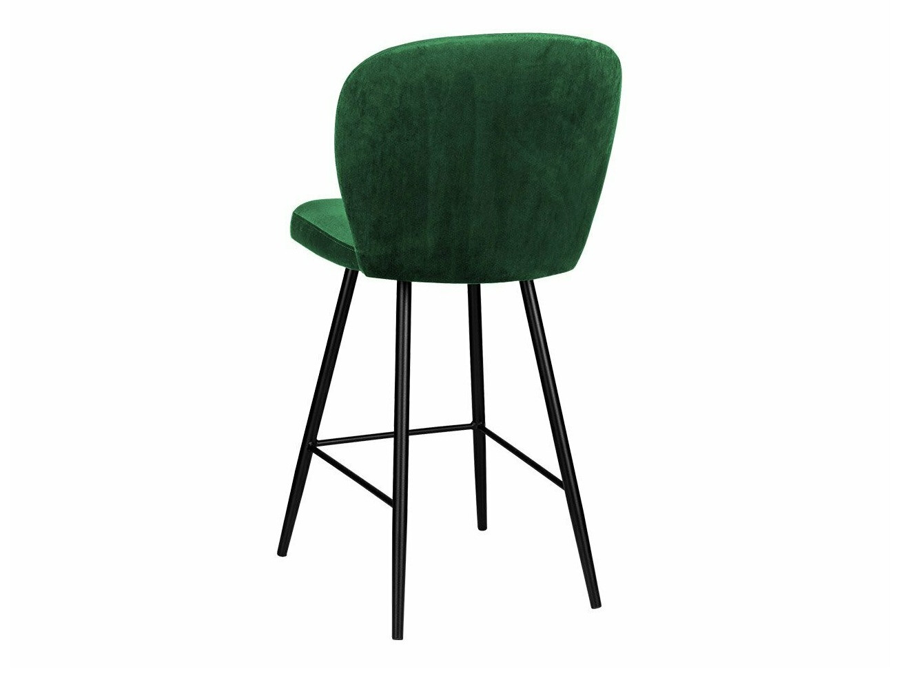 Barski stol Jackson 101 (Črna + Magic Velvet 2225)